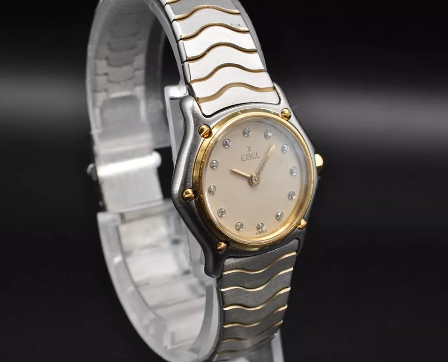 EBEL Watch